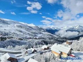 Les Balcons du Soleil - Appartement 2 chambres avec vue panoramique - Image 1