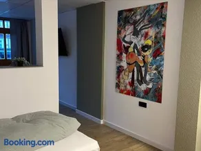 Exklusive Ferienwohnung in Osterburg - Image 2