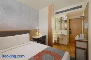 Holiday Inn Express Bengaluru Yeshwantpur By IHG - Image 5