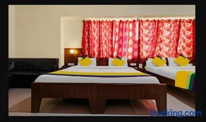 Hotel Starwood Near Airport Road Sector 78 Mohali Chandigarh - Image 4