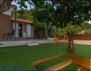Ionian Cape seaside apartment - Image 2