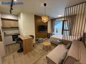 Jahorina Center Studio Apartment - SkyHill Fairy - Image 1