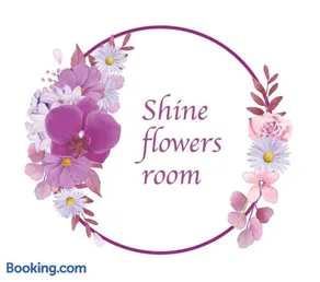 Shine Flowers Room - Image 1