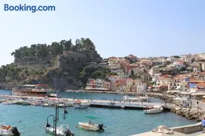 PARALIA Stoudios - Image 1