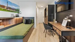 CAMPO NOVO Business Stuttgart - Image 3