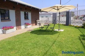 Villa de Chazha Guesthouse - Image 3