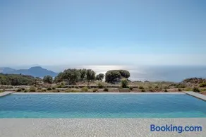 Villa avec jardin et piscine privée | Vue sur l'eau - Image 4