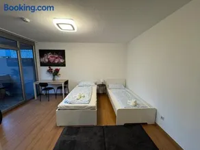 Mini Apartment Saarlouis - Image 4
