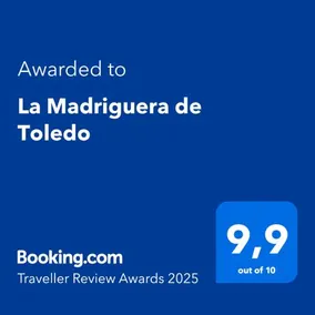 La Madriguera de Toledo - Image 2