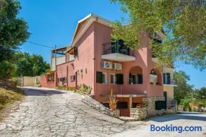 Margarita Apartments Paxos - Studio Illa - Image 2