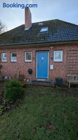 Charmantes Ferienhaus in Nordfriesland - Image 2