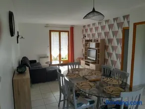Jolie maison à la campagne avec piscine - Image 3