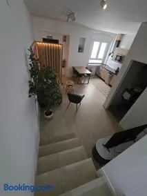 Apartamento Aftasi ,excelente ubicación con parking publico a 20 m - Image 4