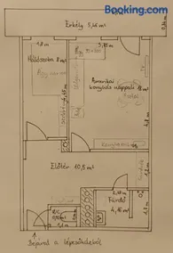 Lezser apartman - Image 2