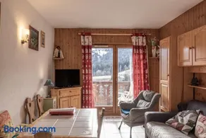 Appartement vue Mont Blanc - Image 5