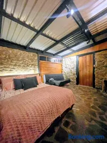 Chalet Stonehenge - Image 3