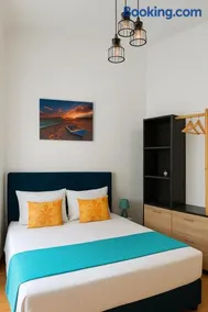 Technopolis Luxury Apartments - Image 2