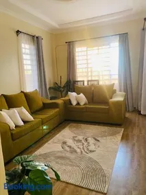 Fully furnished apt Eldoret 5 mins drive to Rupa Mall, - Image 2