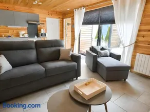 Le Ch'ti Chalet Lecelles - Image 4