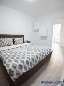 Apartament Ghencea Residence 158 Floor 7 - Image 1