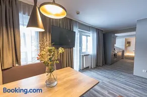 LakeSide Apartments Seefeld - Image 4
