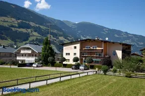 Gästehaus Wiesengrund & Apart Sporer - Image 3