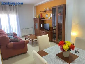 Apartamentos Alcañiz, Blanca - Image 2