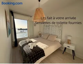 Côté Criée sur le port de pêche - Image 1
