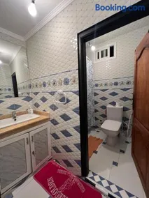 Beautiful apartment in Oualidia - Image 4