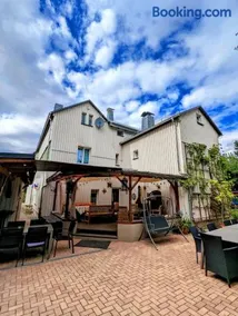 Gästehaus Stein im Thüringer Wald - Image 2