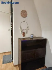 Quiet central studio - Image 5