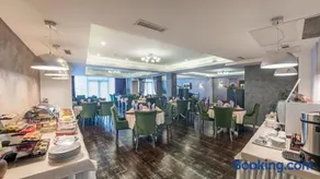 Sultan Modern Hotel - Image 1