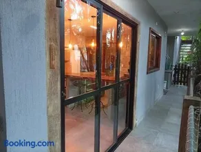 JungleHouseRio - Casa Vista lago 3 Quartos até 7 Pessoas Vargem Grande e Recreio RJ - Image 2