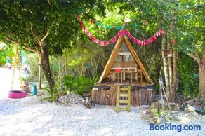 CAMP AKUMAL - Hosted Family Bungalows - Image 2