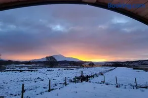 Loch Shiel Luxury Pod - Image 4