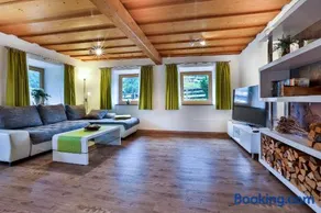 Ferienwohnung Holzenlehen - Image 1