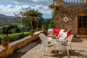 Finca Ses Coves - Image 1