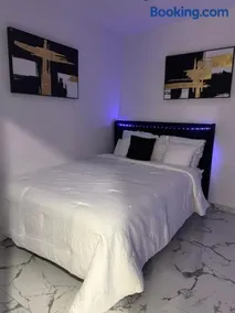 3D Bless Apartment 4 min from the airport and beach - Image 3