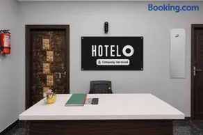 Super Hotel O Mallapur Crossway Formerly RBS Residency - Image 3