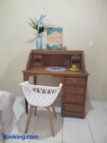 Apartamento central com vista para a Santa - Image 3