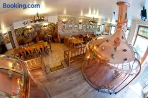 Hotel Pivovarská bašta - Image 2