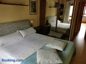 Apartamento céntrico, destino Sallent de Gallego - Image 4