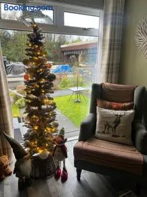 Loch Lomond Riverside Apartments B - Image 2