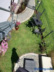 Gemütliche Ferienwohnung in idyllischer Lage-auf dem Land - Image 4