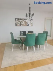 Luxury Apartamento - Lisboa - Image 2