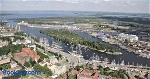 Przytulny Apartament - Image 1