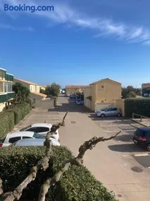 Mon Appart à la Plage, Piscine, Wifi, TV - Image 2