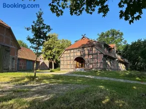 Herberge am Mönchsbruch - Image 1