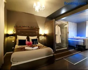 Luxury & Love - Professional Jaccuzzi and Spa - Image 5
