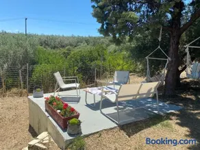 Real Holidays Antoniadou - Rustic House - Image 1